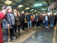 WG210423-30 - Warren Greatrex stable visit